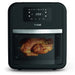 Tefal FW5018 Zwart