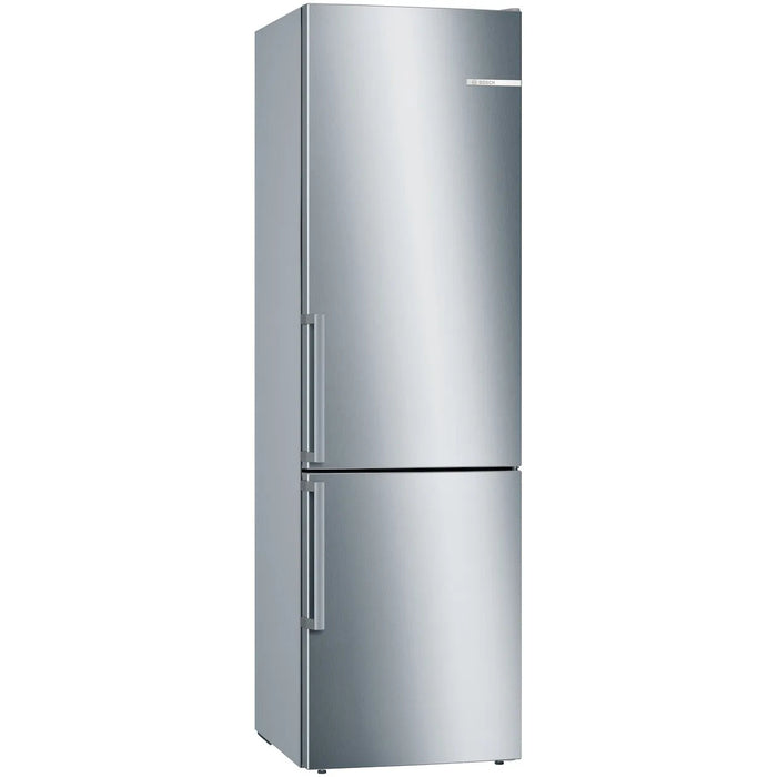 Bosch KGE398IBP Edelstahl