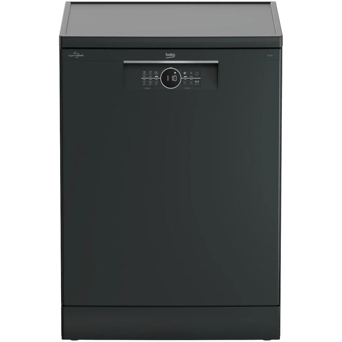 Beko BDFN26430A Schwarz