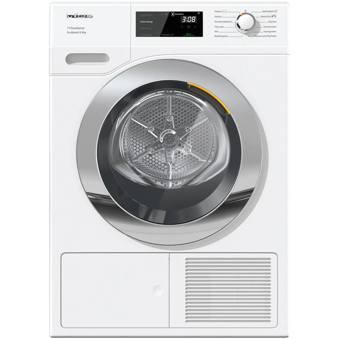 Miele TEH 795 WP EcoSpeed