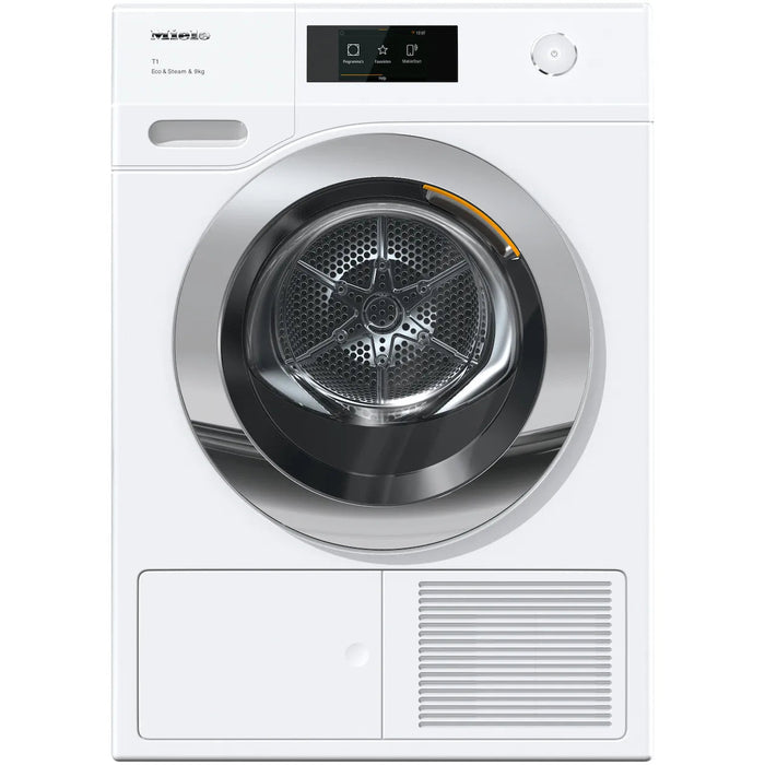 Miele TCR 790 WP Eco &amp; Steam