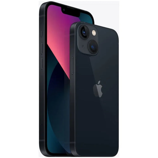 Apple iPhone 13 128GB Zwart