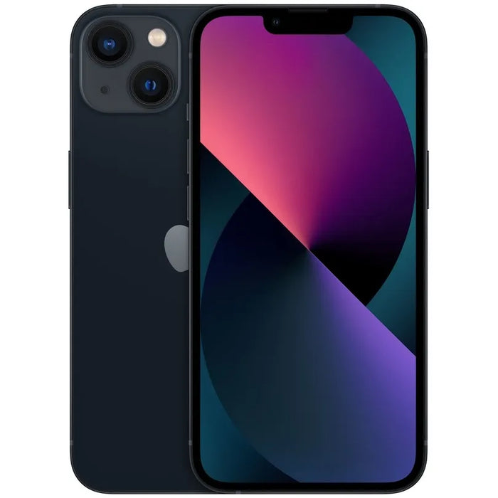 Apple iPhone 13 128GB Zwart