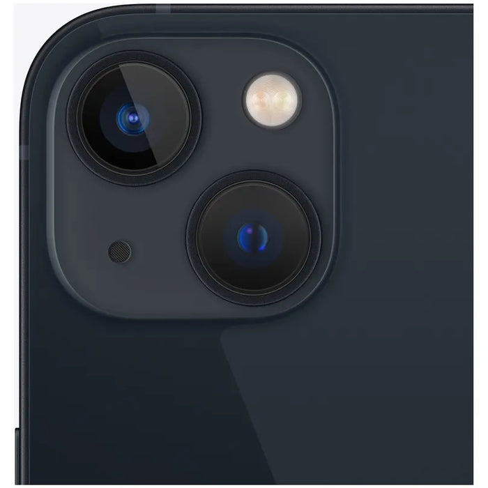 Apple iPhone 13 128GB Zwart