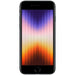 Apple iPhone SE 64GB (2022) Zwart