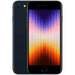Apple iPhone SE 64GB (2022) Zwart