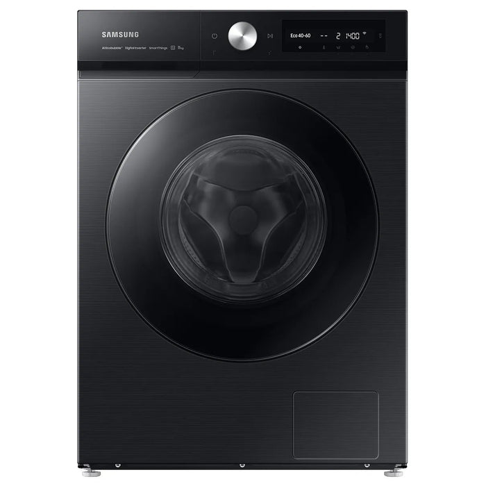 Samsung WW11BB704AGB/S2 Bespoke Schwarz Waschmaschine