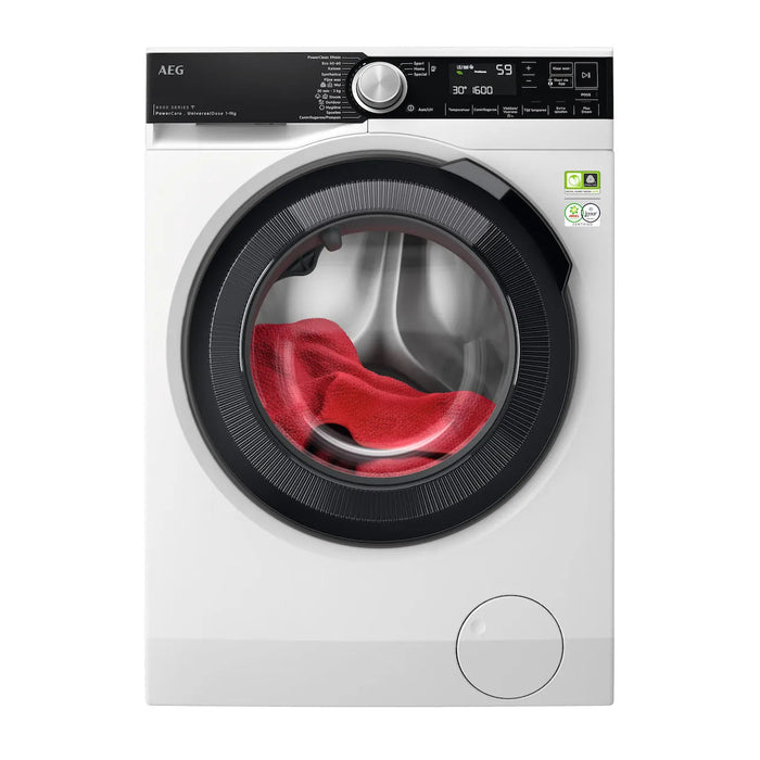 AEG LR8BADEN PowerCare UniversalDose Waschmaschine