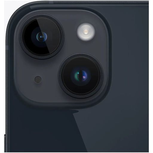 Apple iPhone 14 128GB Zwart