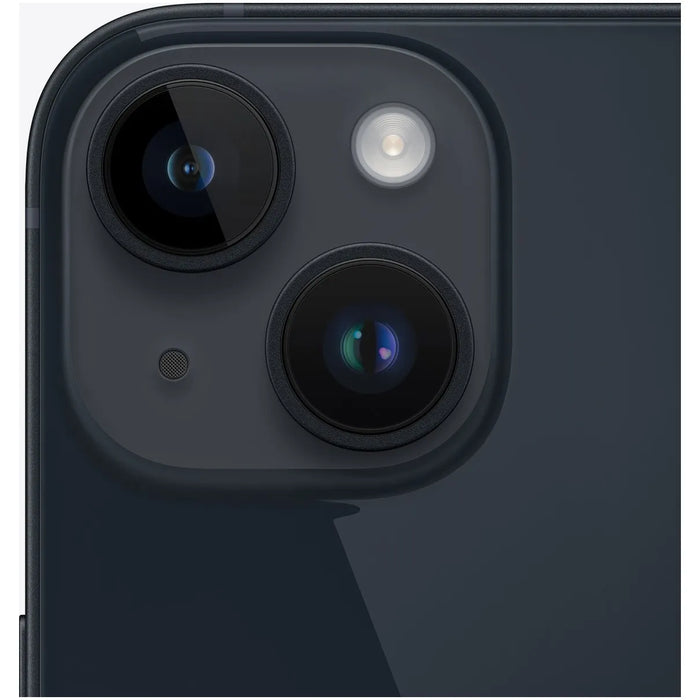 Apple iPhone 14 128GB Zwart