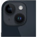 Apple iPhone 14 128GB Zwart