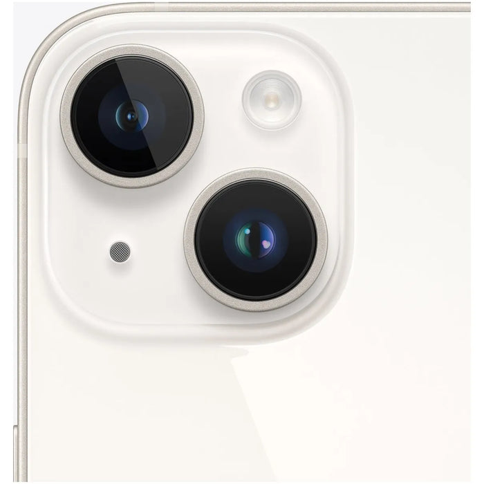 Apple iPhone 14 128GB Wit