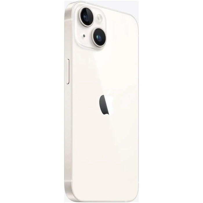 Apple iPhone 14 128GB Wit