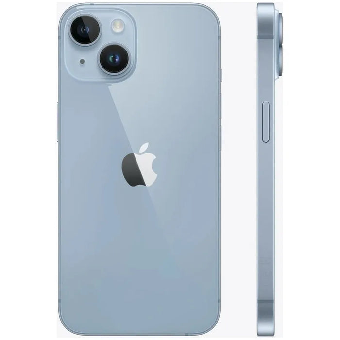 Apple iPhone 14 128GB Blauw