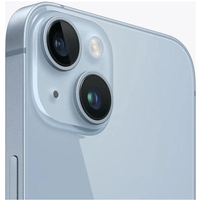 Apple iPhone 14 128GB Blauw