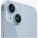 Apple iPhone 14 128GB Blauw