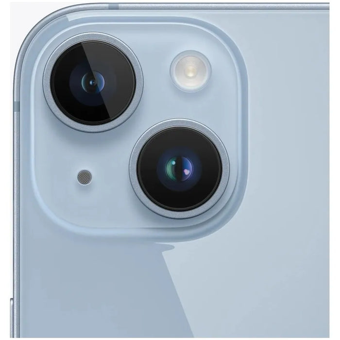 Apple iPhone 14 128GB Blauw