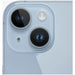 Apple iPhone 14 128GB Blauw