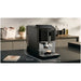 Siemens EQ.300 TF305EF9 Zwart/rvs