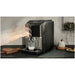 Siemens EQ.300 TF305EF9 Zwart/rvs