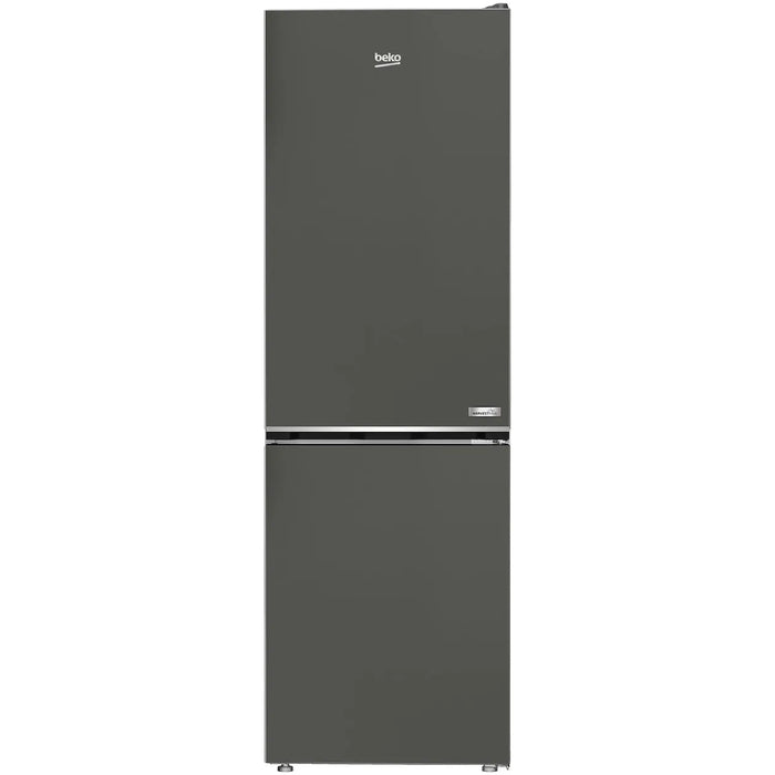 Beko B5RCNA366HG HARVESTfresh Selective Line Grau