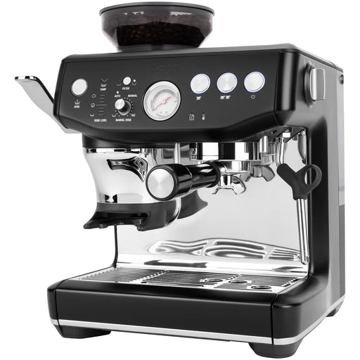 Sage THE BARISTA EXPRESS IMPRESS SES876BTR4