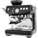 Sage THE BARISTA EXPRESS IMPRESS SES876BTR4