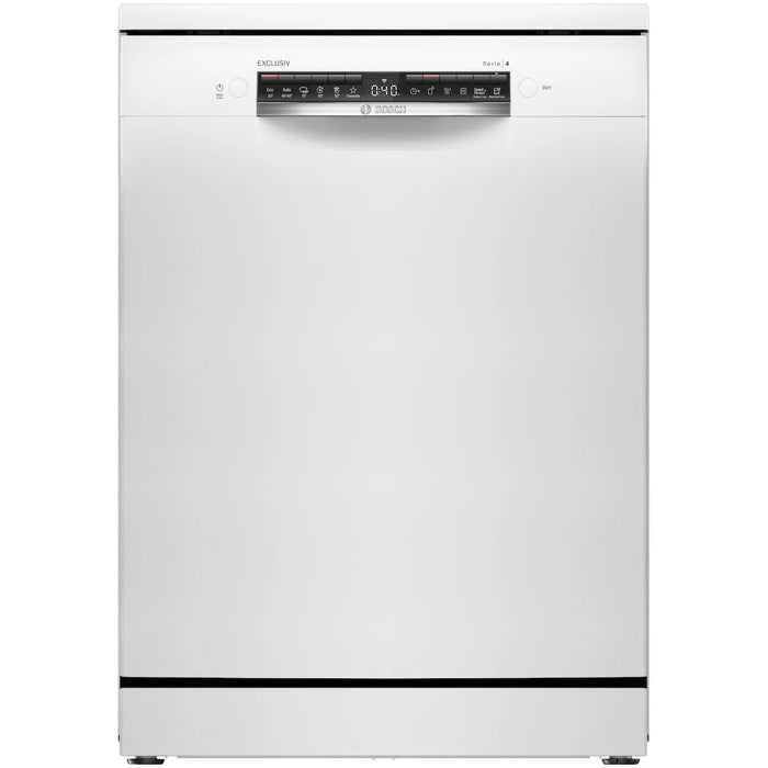 Bosch SMS4HUW09E EXCLUSIV