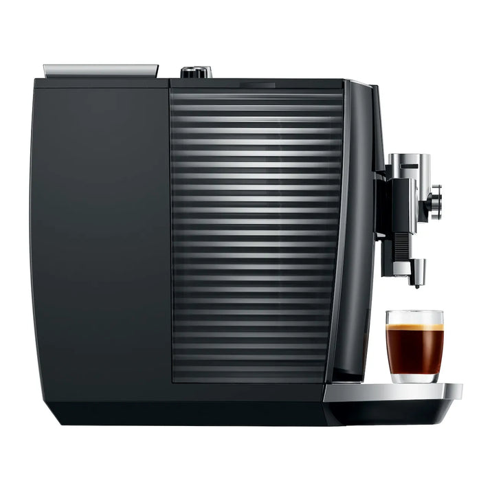 Jura J8 TWIN (EA) Zwart