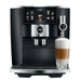 Jura J8 TWIN (EA) Zwart