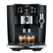 Jura J8 TWIN (EA) Zwart