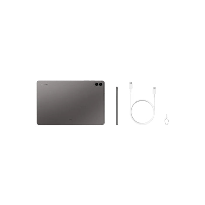 Samsung Galaxy Tab S9 FE+ 256GB Wifi Grijs