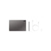 Samsung Galaxy Tab S9 FE+ 256GB Wifi Grijs
