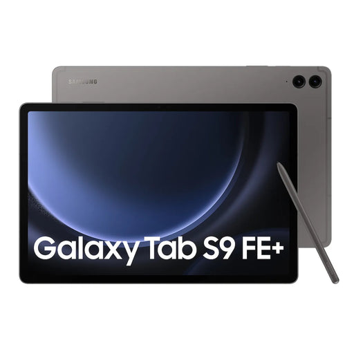 Samsung Galaxy Tab S9 FE+ 256GB Wifi Grijs