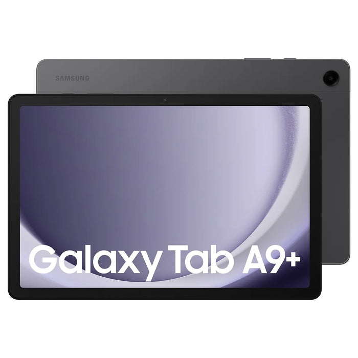 Samsung Galaxy Tab A9 Plus 11 inch 128GB Wifi + 5G Grafiet