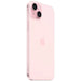 Apple iPhone 15 Plus 256GB Roze