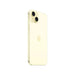 Apple iPhone 15 Plus 128GB Geel
