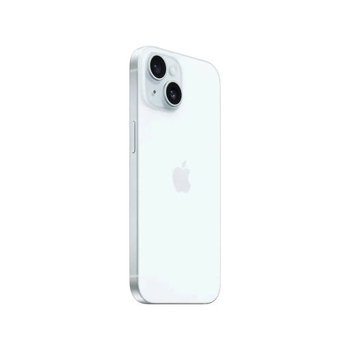 Apple iPhone 15 128GB Blauw