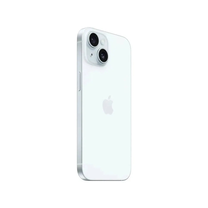 Apple iPhone 15 128GB Blauw