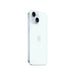 Apple iPhone 15 128GB Blauw
