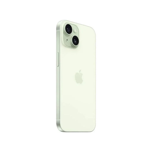 Apple iPhone 15 128GB Groen