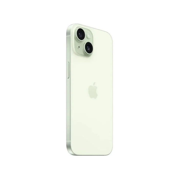 Apple iPhone 15 128GB Groen