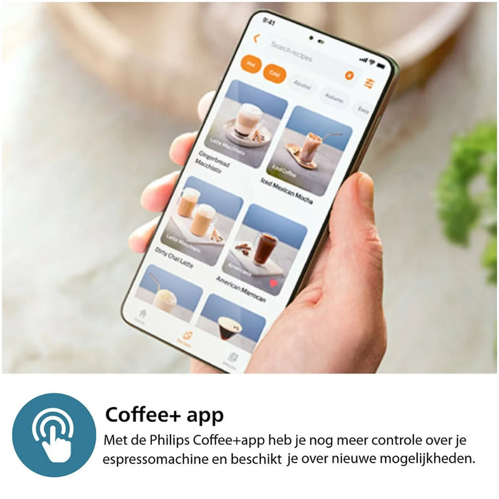 Philips EP3326/90