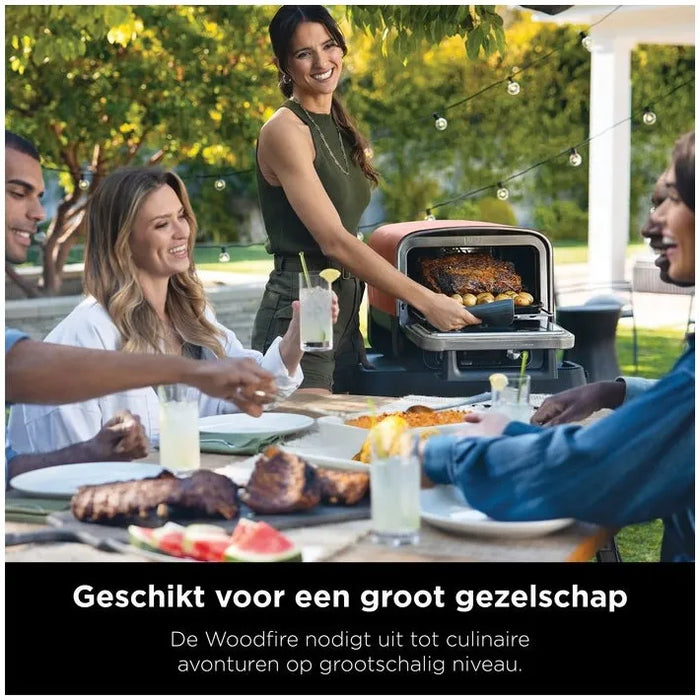 Ninja Pizza oven OO101EU