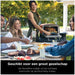 Ninja Pizza oven OO101EU