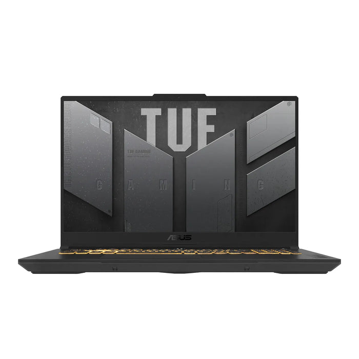 Asus FX707VV-HX145W Grijs