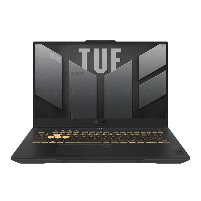 Asus FX707VV-HX145W Grijs