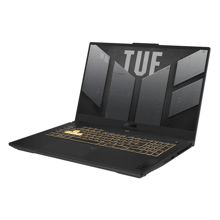 Asus FX707VV-HX145W Grijs