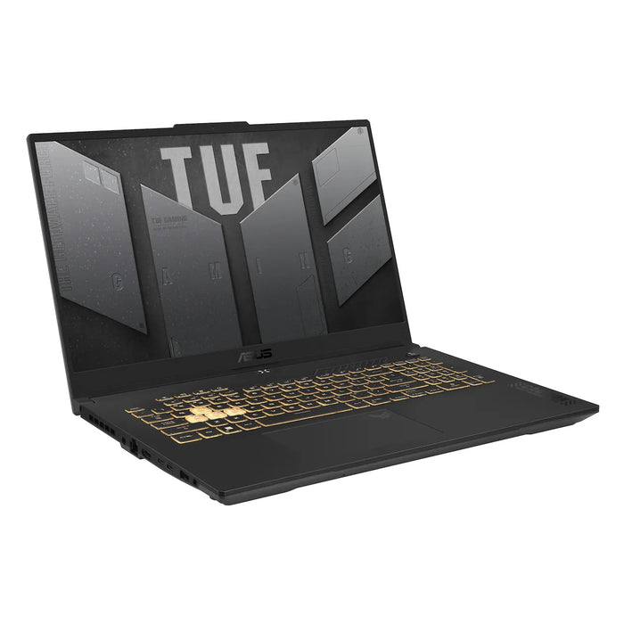 Asus FX707VV-HX145W Grijs