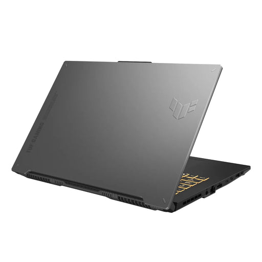 Asus FX707VV-HX145W Grijs